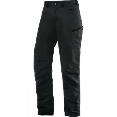 Pantalones Haglofs Mid Fjell II Q Insulated Mujer Negras - Chile NCF849013